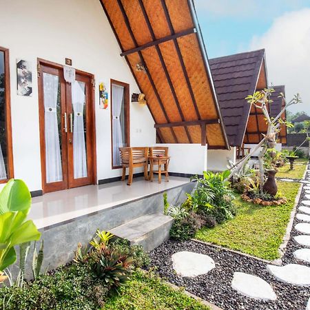 Maskot Penida Cottage Batumadeg Kültér fotó